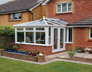 Edwardian Conservatory With Part Box Gutter gallery photo